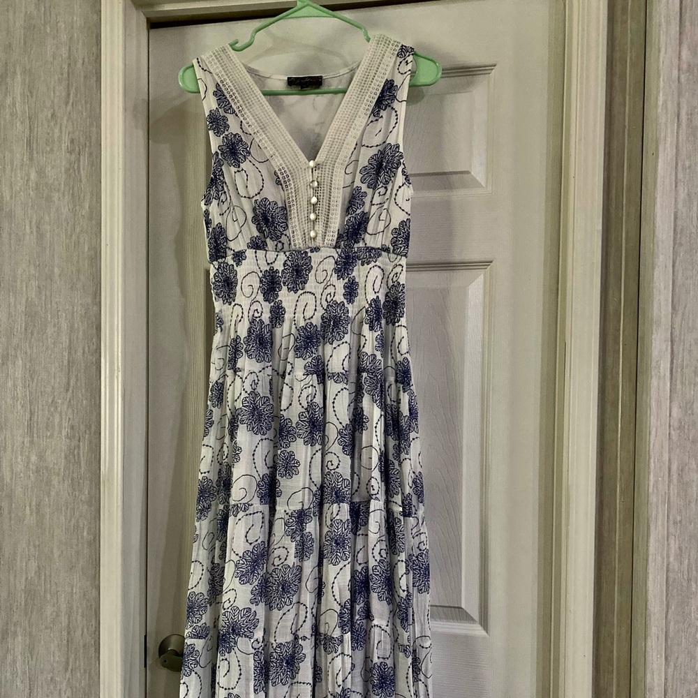 Medium long 👗